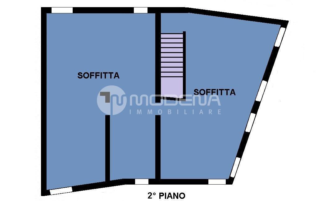 V28 3 PLAN 2° PIANO A COL