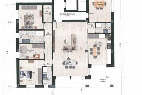 P29 PLAN APP B8