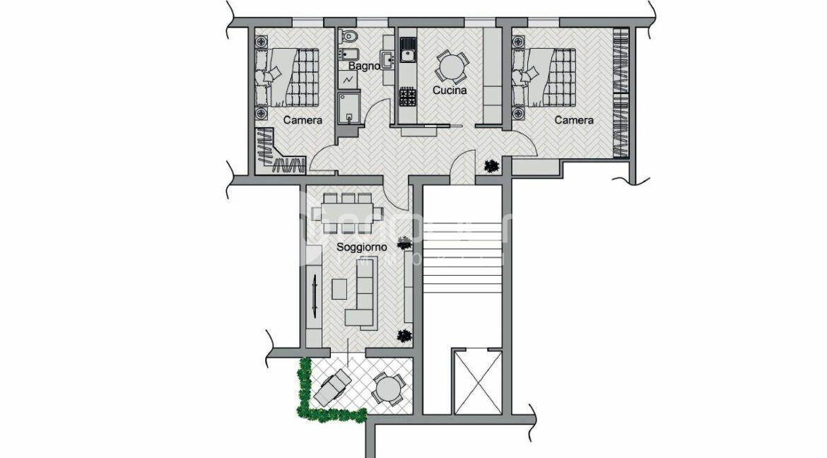 A38 plan