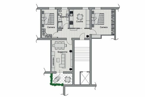 A38 plan