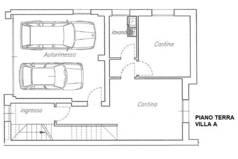 P65 plan1 pt villa A