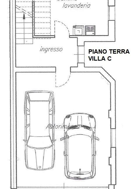 P65 plan5 pt villa C
