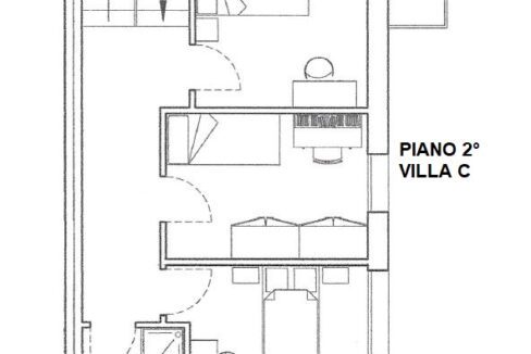 P65 plan7 p2 villa C