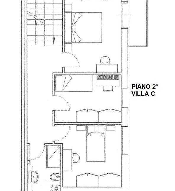 P65 plan7 p2 villa C