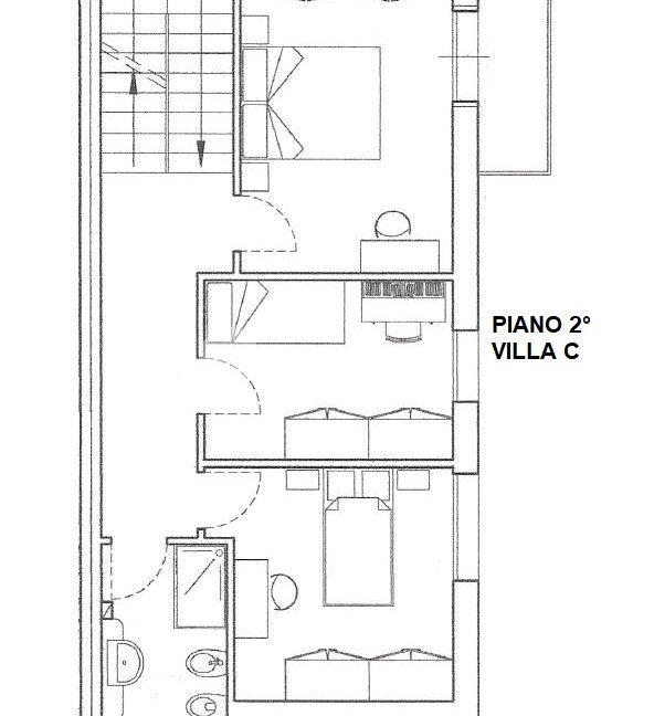 P65 plan7 p2 villa C
