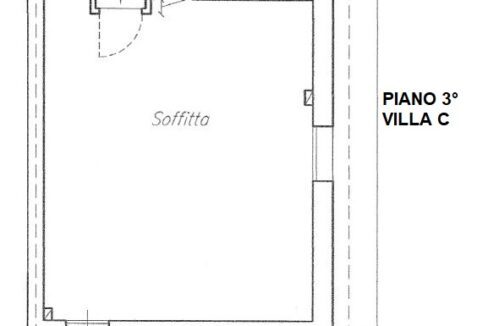 P65 plan8 p3 villa C