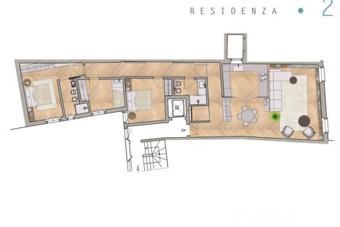 P21 2 residenza 2