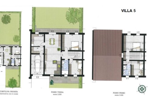 P9 plan villa 5