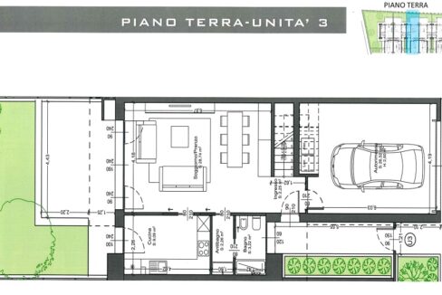 P7 PLAN 13 QUOTE PIANO TERRA U3