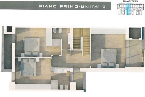P7 PLAN 16 PIANO PRIMO U3
