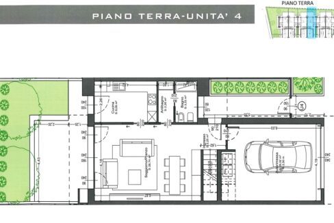 P7 PLAN 17 QUOTE PIANO TERRA U4