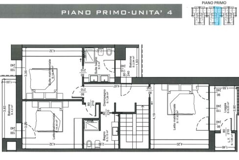 P7 PLAN 19 QUOTE PIANO PRIMO U4