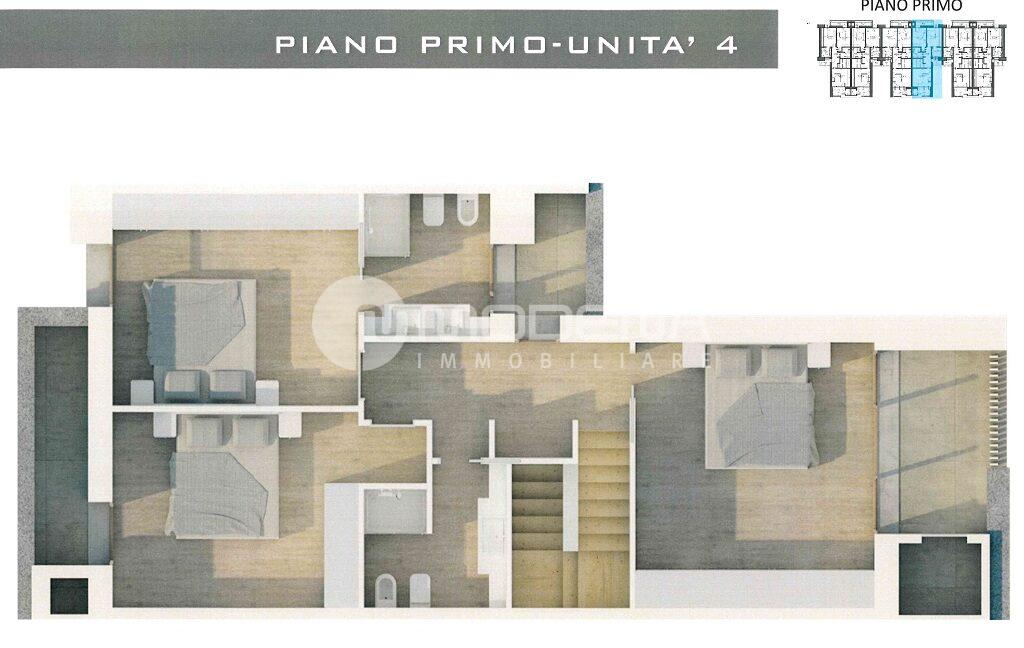 P7 PLAN 20 PIANO PRIMO U4