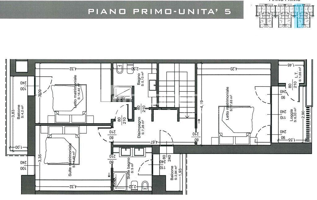 P7 PLAN 23 QUOTE PIANO PRIMO U5