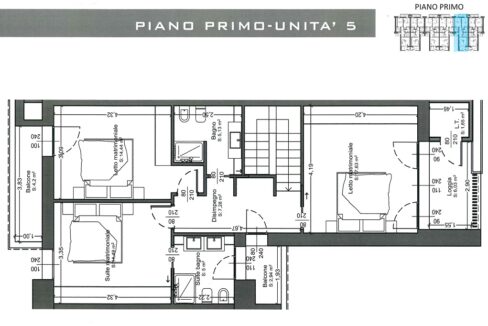 P7 PLAN 23 QUOTE PIANO PRIMO U5