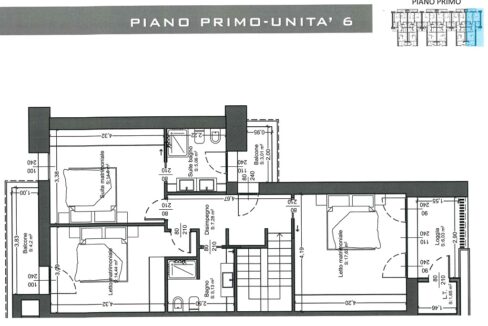 P7 PLAN 27 QUOTE PIANO PRIMO U6