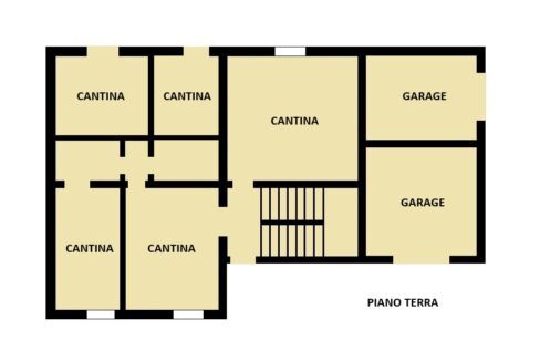 V25 PLAN1 A COL PIANO TERRA