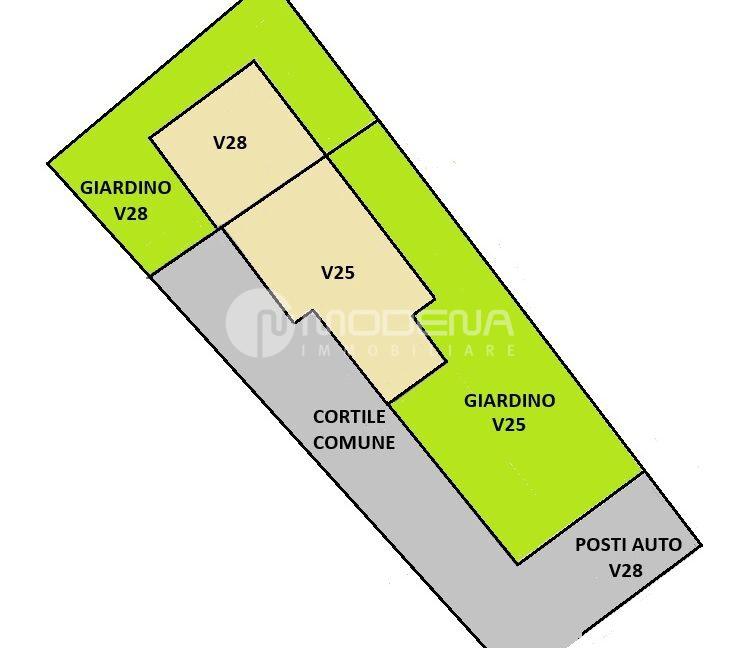 V25 plan5 a col giardini