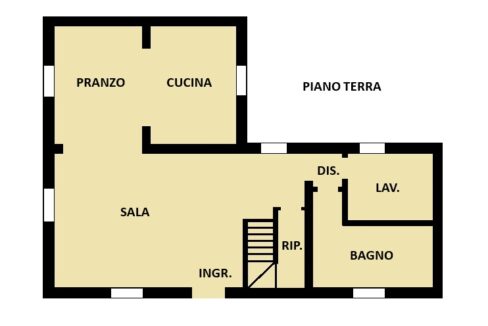 V29 plan1 a col piano terra