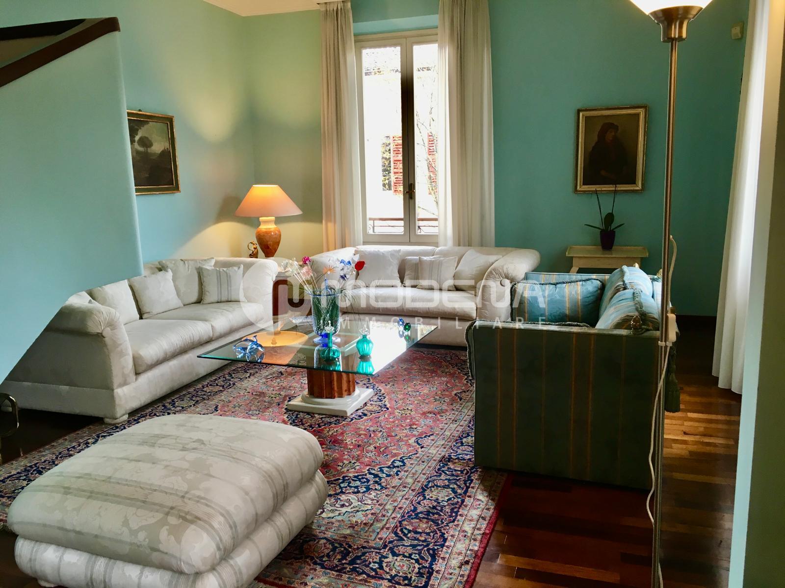 G20 ZONA VIALE REITER,