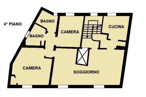 G16 plan a col piano 4