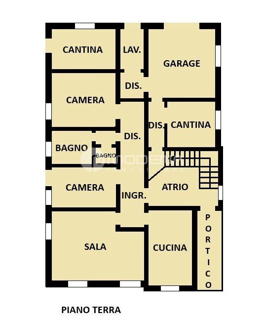 V15 plan1 piano terra