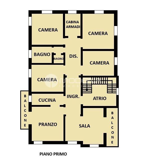 V15 plan2 piano primo