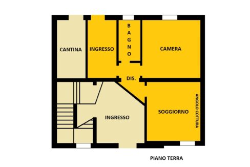 V28 plan1 a colori piano terra