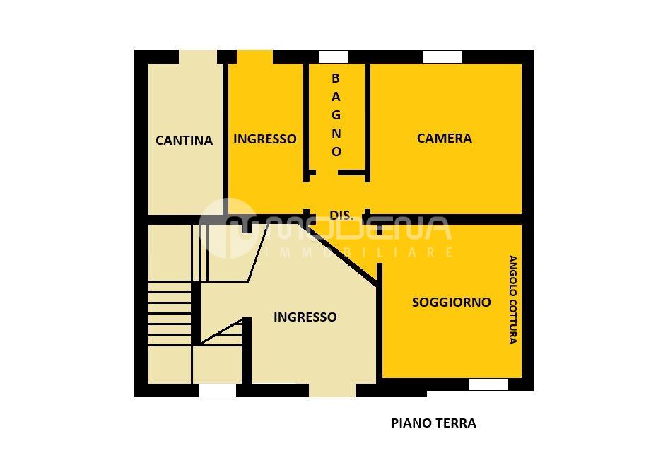 V28 plan1 a colori piano terra