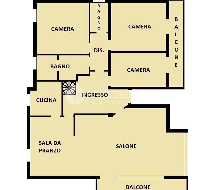 V33 PLAN2 PIANO PRIMO