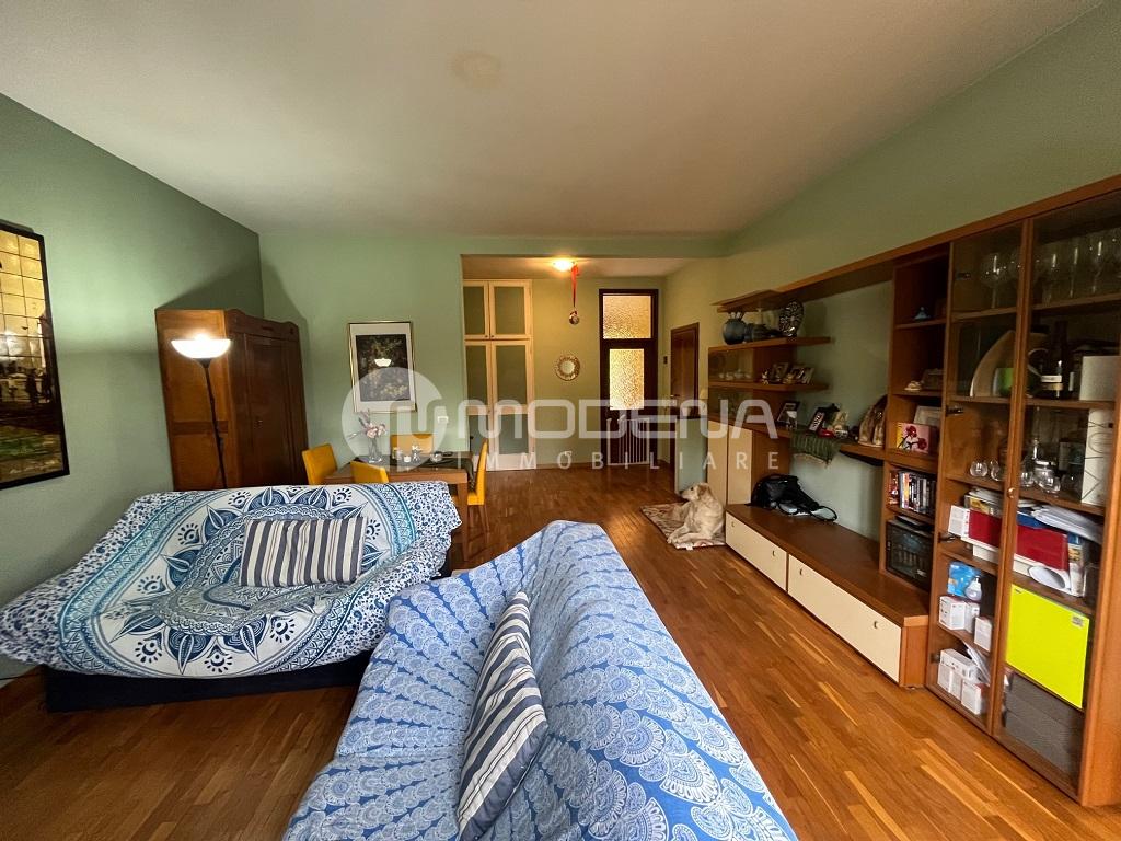 A90 VILLAGGIO GIARDINO