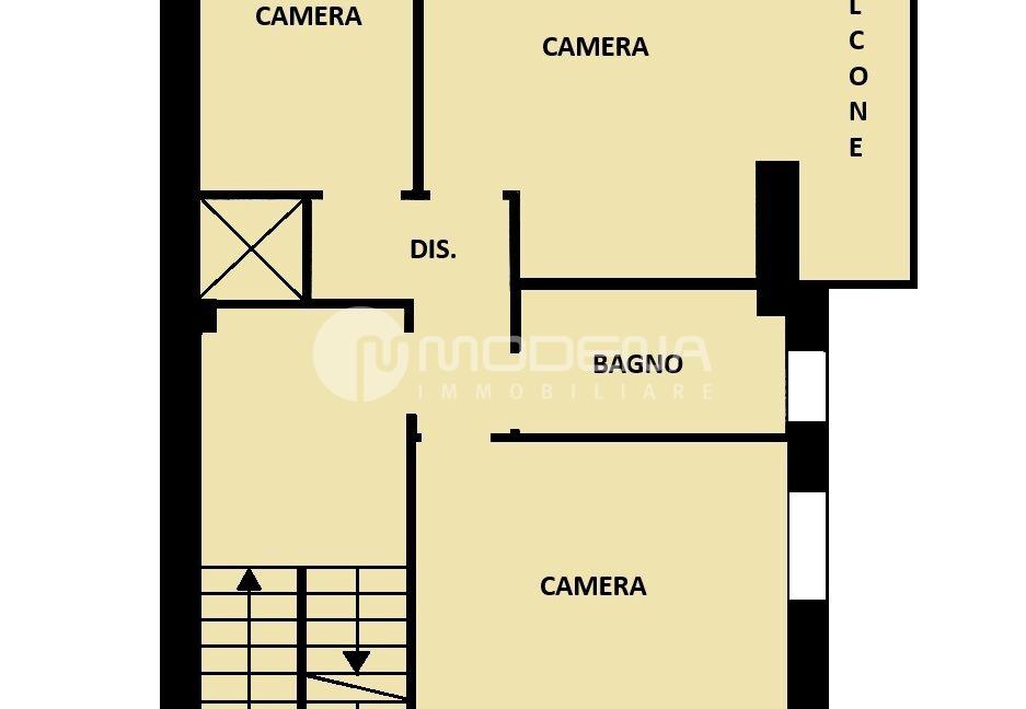 S8 PLAN2 PIANO SECONDO