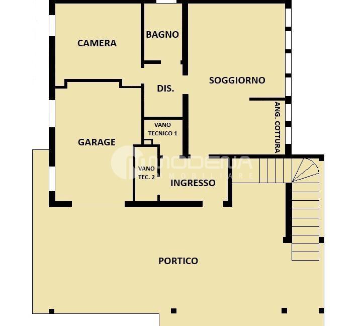 V33 PLAN1 PIANO TERRA