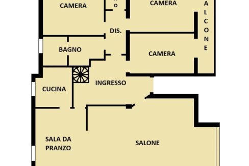 V33 PLAN2 PIANO PRIMO