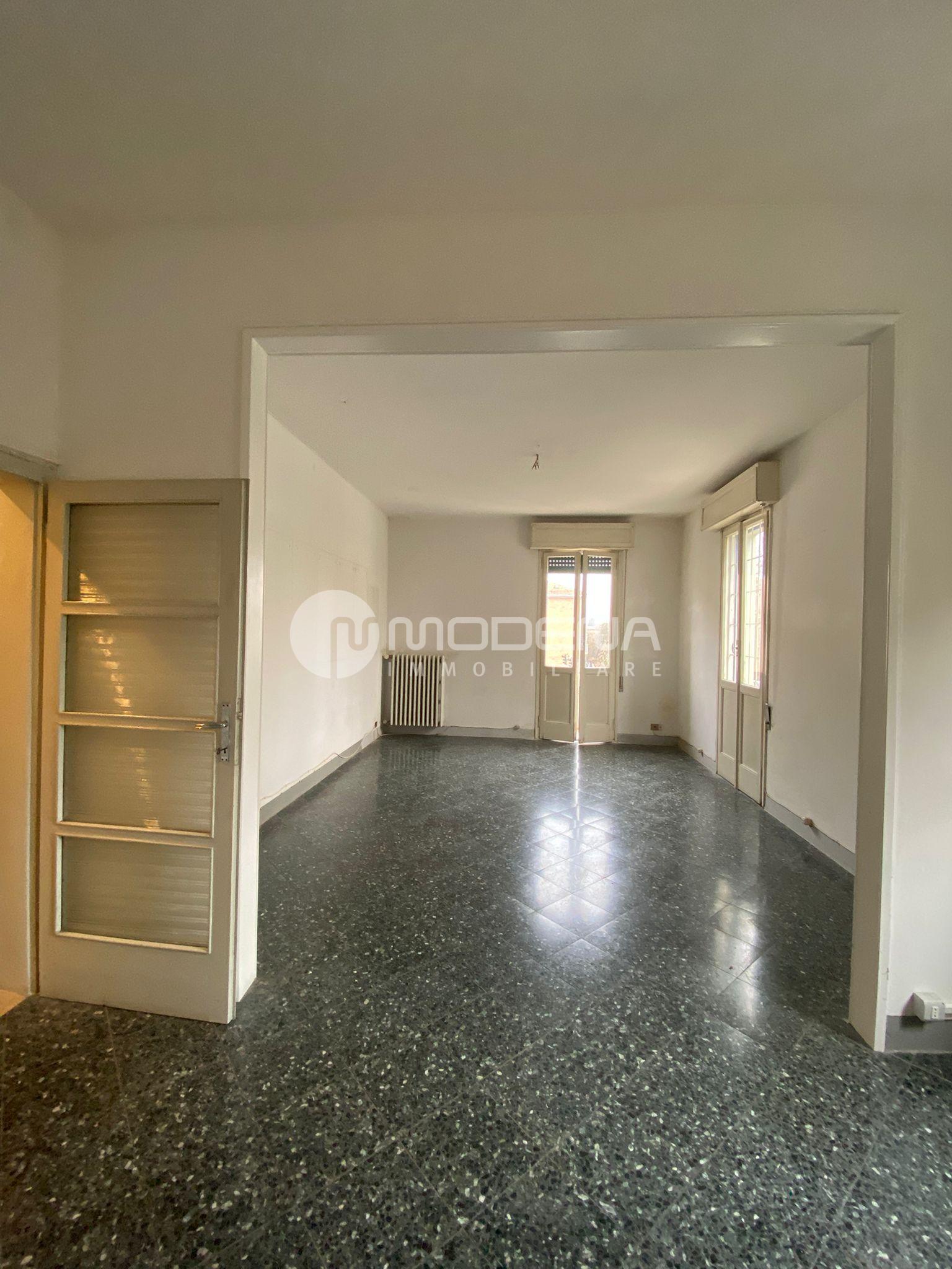 A33 MODENA VIALE MOREALI