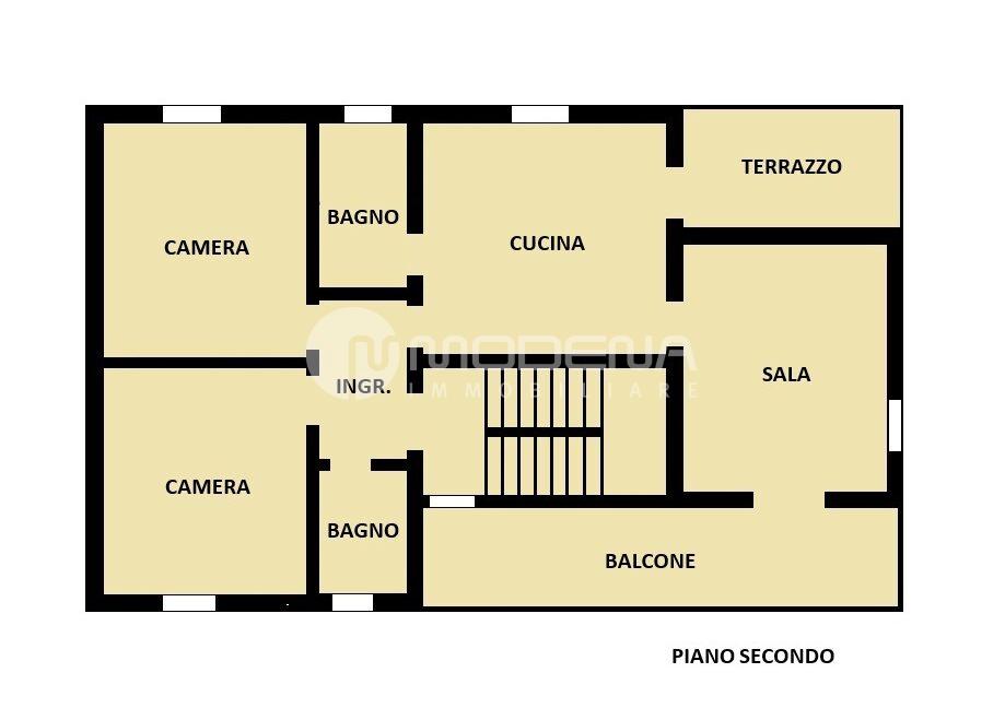A56 PLAN A COL PIANO 2