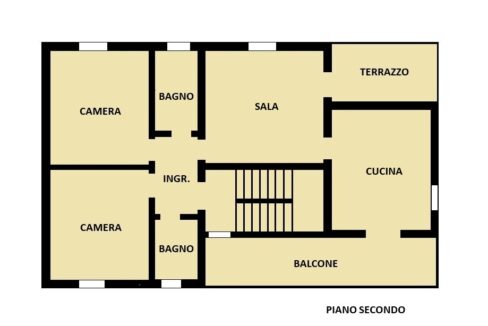A56 PLAN A COL PIANO 2