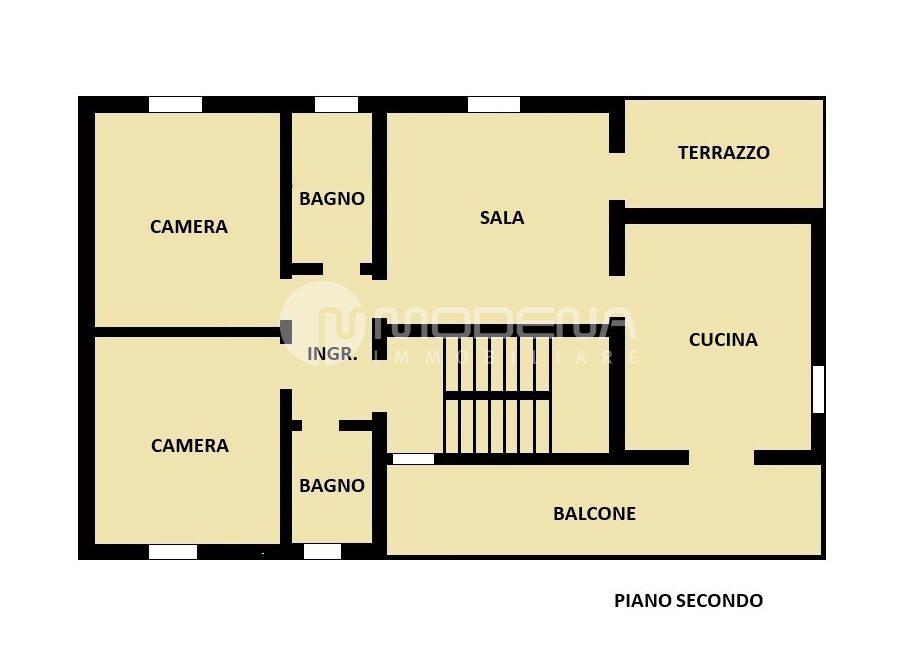 A56 PLAN A COL PIANO 2