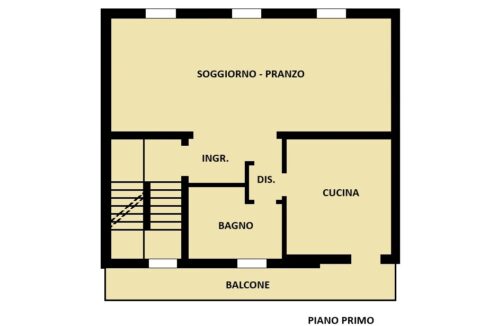 I10 plan2 a colori piano 1