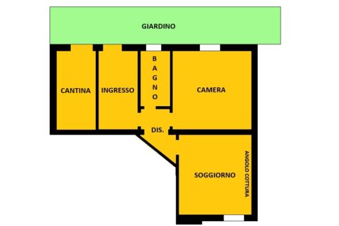 I9 plan a colori BILO