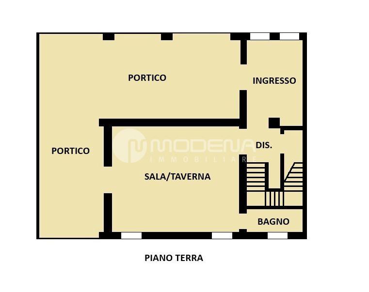 S4 plan1 piano terra