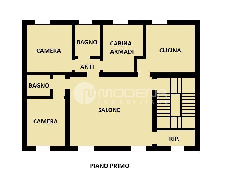 S4 plan2 piano primo