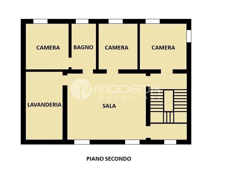 S4 plan2 piano secondo