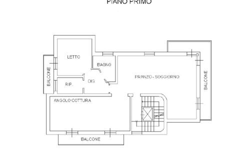 V8 plan2 piano primo