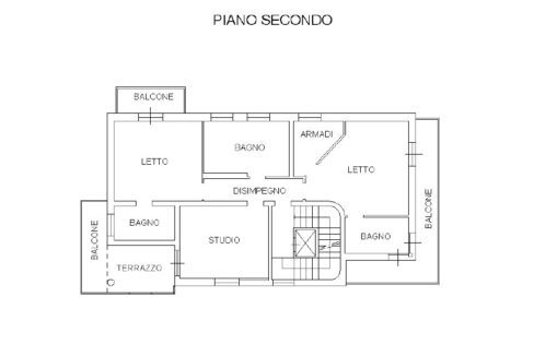 V8 plan3 piano secondo