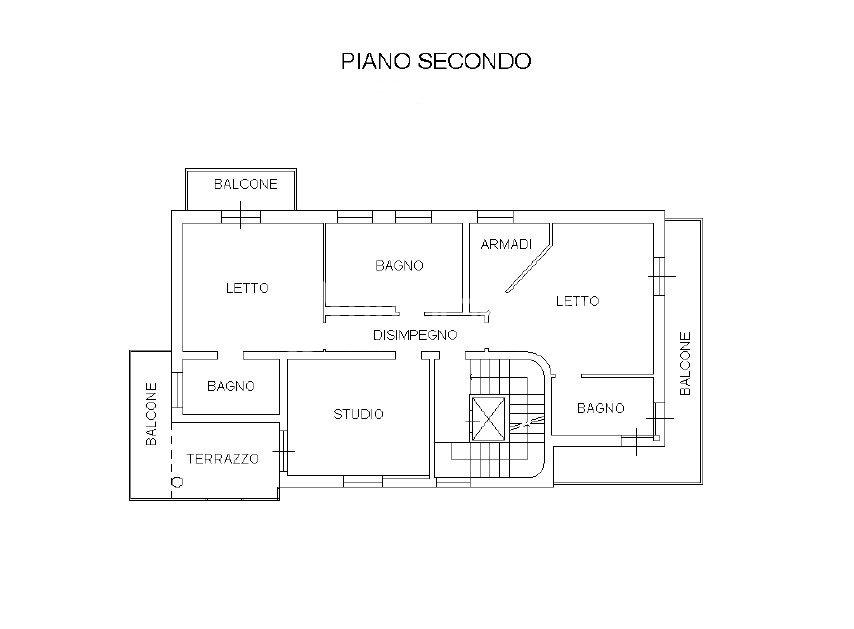 V8 plan3 piano secondo