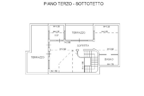 V8 plan4 piano terzo