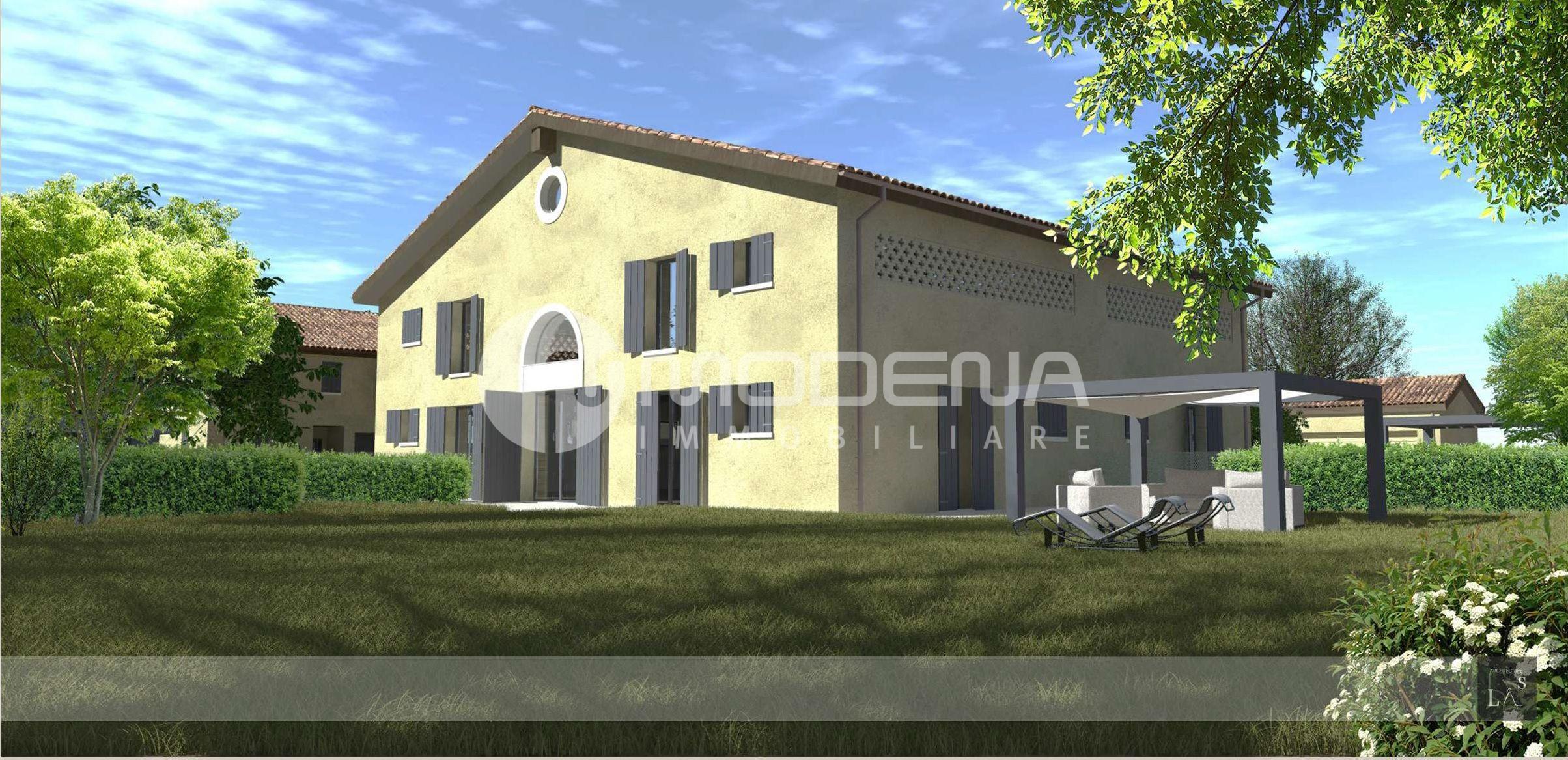 R16 MODENA SUD