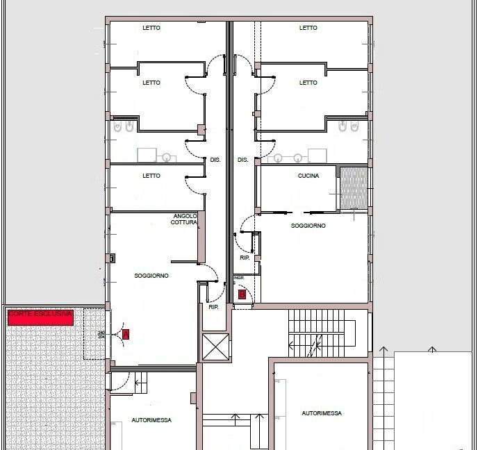 A33 PLAN PROGETTO