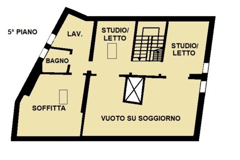 A46 plan a col piano 5